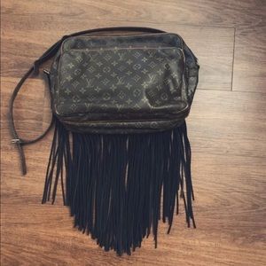 Authentic Louis Vuitton